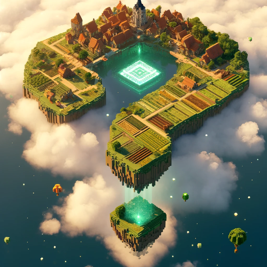 What is Skyland Kingdoms?