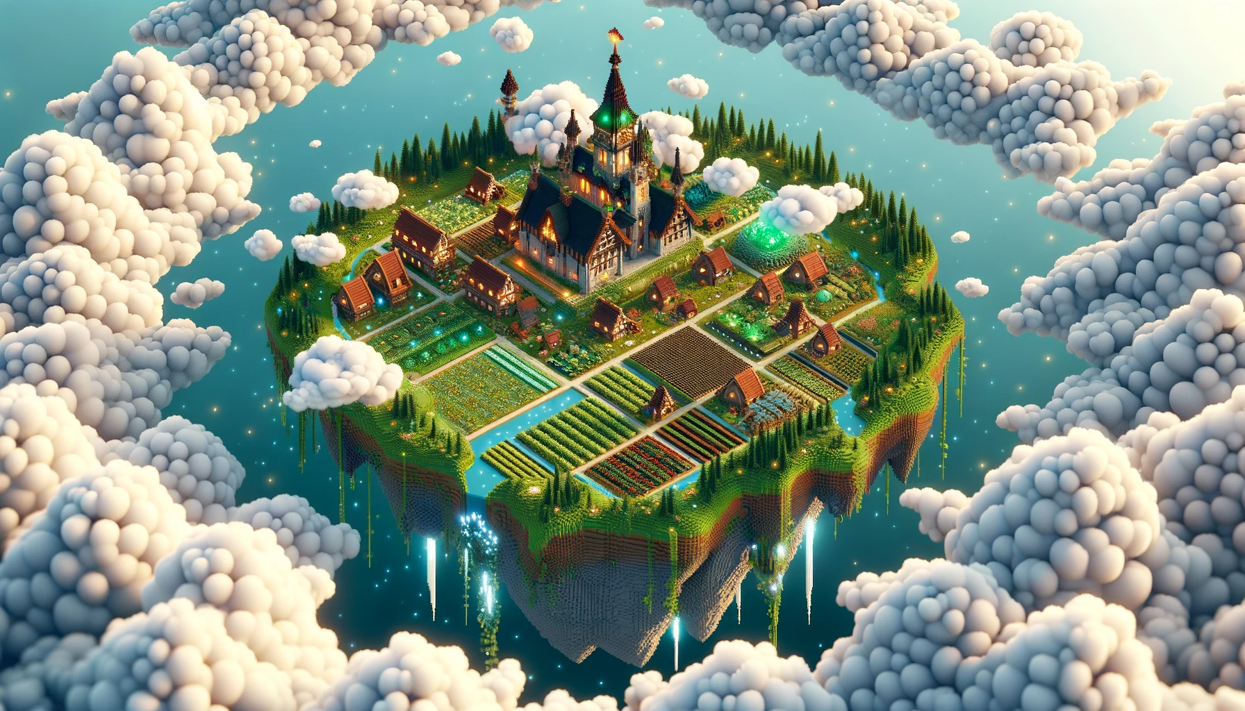 Skyland Kingdoms
